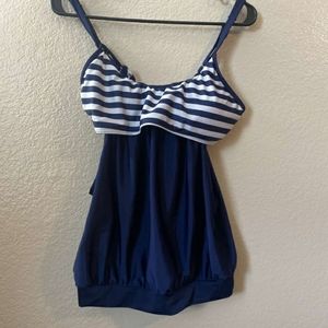 Swimsuit top